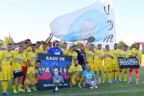 CSA Steaua va avea de muncit serios pentru o nouă promovare