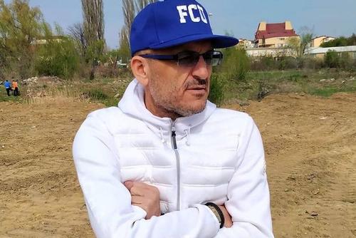 Adrian Mititelu a primit o nouă lovitură în disputa cu privire la stadionul „Ion Oblemenco”
