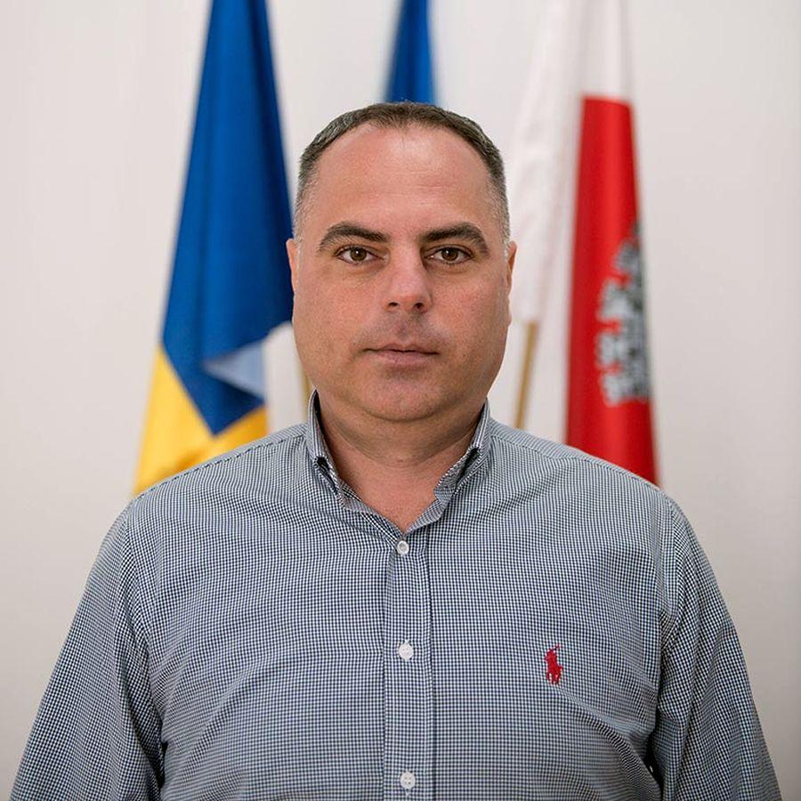 Adrian Sălăgean Interviu cutremurător cu Adrian Șomlea » Situația scandaloasă care l-a făcut să plece de la Arieșul Turda: „M-am săturat de figurile tale, să-i f... pe toți cei fără un picior!”