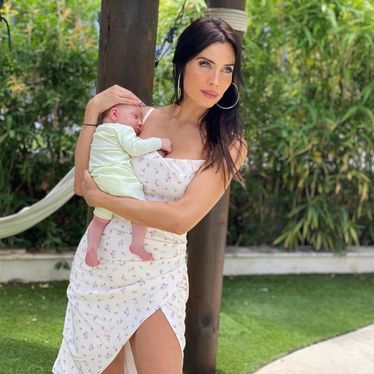FOTO Pilar Rubio Sergio Ramos