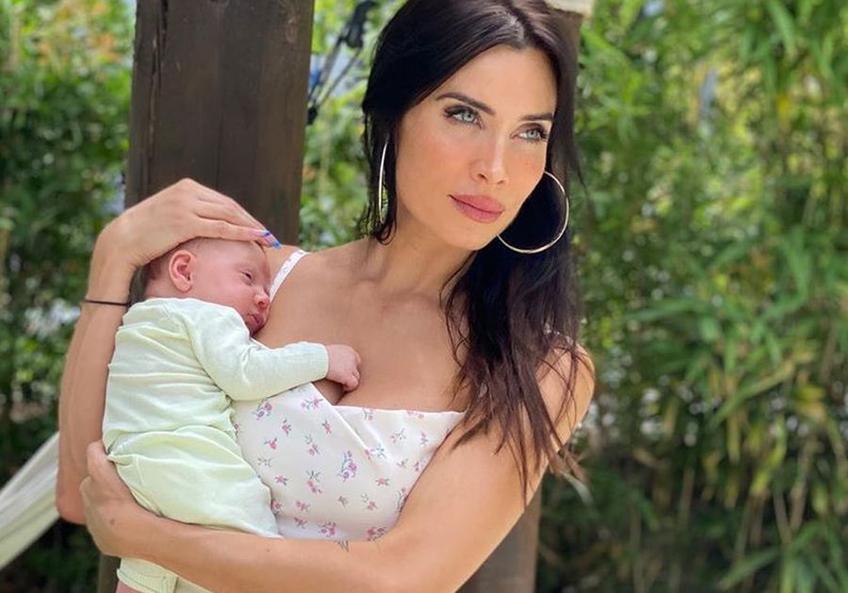 Pilar Rubio, foto: Instagram