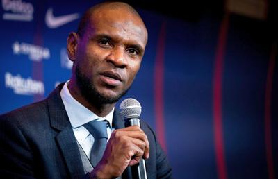OFICIAL Eric Abidal pleacă de la Barcelona! Comunicatul clubului