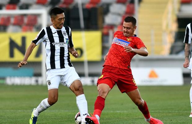ASTRA - FCSB // FCSB ar trebui să aibă o misiune ușoară contra Astrei! Giurgiuvenii nu au o jumătate din echipă: „Mă simt Tom Cruise"
