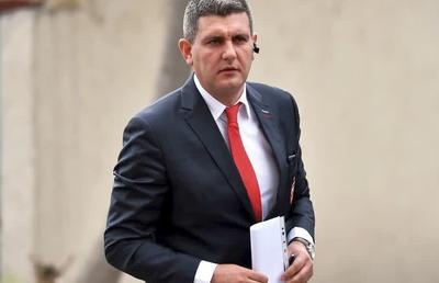 DINAMO. VIDEO Atac frontal la Bogdan Bălănescu: „Și-a bătut joc și a dus echipa la retrogradare, dar e păstrat în club”