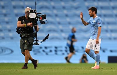 David Silva nu mai merge la Lazio! Alegere surprinzătoare a spaniolului + italienii negociază acum pentru un jucător de la Real Madrid