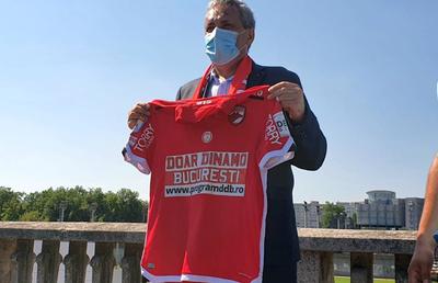 EXCLUSIV Culisele implicării lui Marcel Vela la Dinamo: „Vibrează! Problema e în ograda lui, trebuie s-o rezolve”