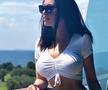 FOTO Adrian Cristea a căzut în plasa unei românce care face furori pe Instagram