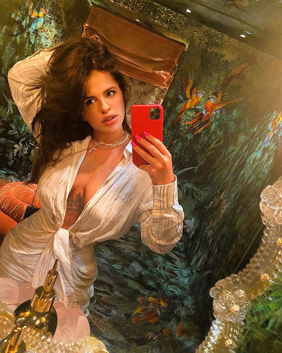 Diana Gureșoaie, poreclită „Strâmba lui Dodel”
