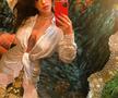 Diana Gureșoaie, poreclită „Strâmba lui Dodel”