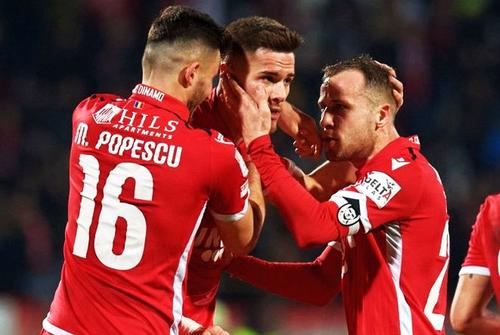 DINAMO // EXCLUSIV Veste uriașă pentru dinamoviști: „Se vor plăti salariile restante”