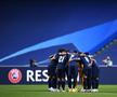 RB LEIPZIG - PSG 18 august 2020