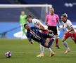 RB LEIPZIG - PSG 18 august 2020