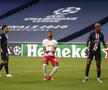 RB LEIPZIG - PSG 18 august 2020