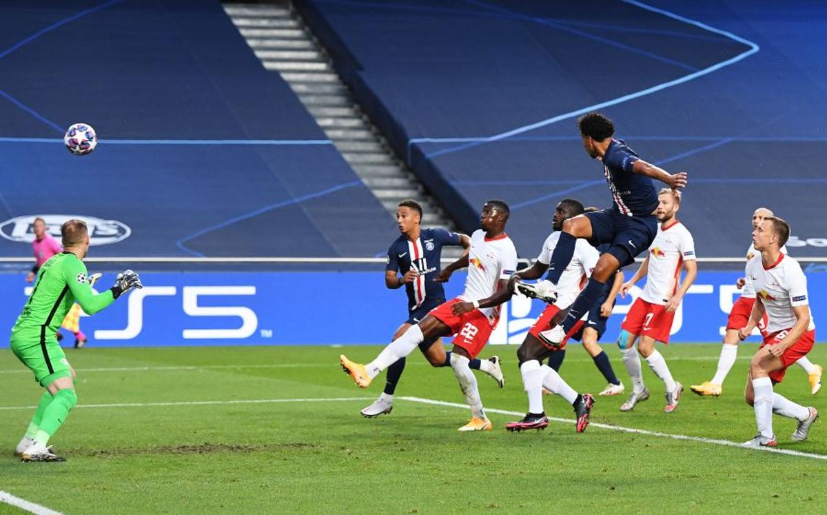 RB LEIPZIG - PSG 0-3 » VIDEO+FOTO PSG, prima finalistă din Liga Campionilor, după o seară magică!