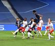 RB LEIPZIG - PSG 18 august 2020