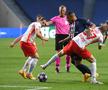 RB LEIPZIG - PSG 18 august 2020