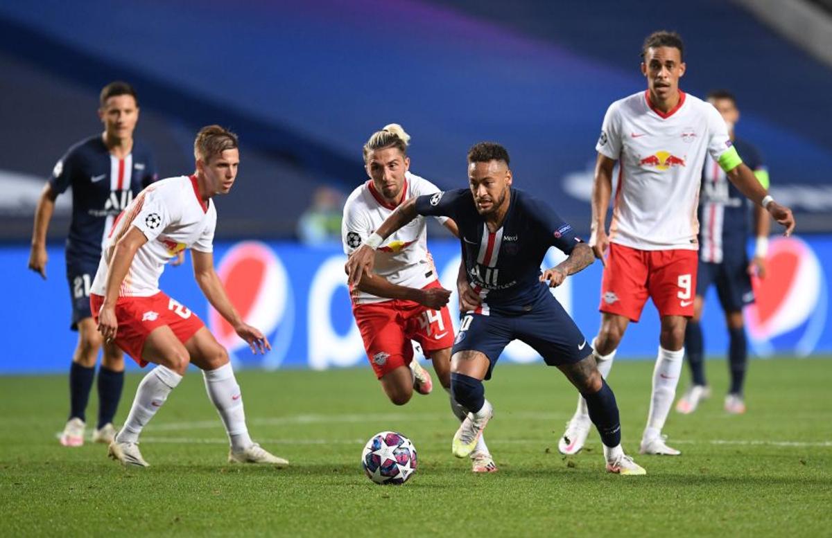 Veste extraordinară pentru PSG înainte de finala Ligii! Un titular s-a refăcut și poate fi titular cu Bayern