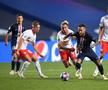RB LEIPZIG - PSG 18 august 2020