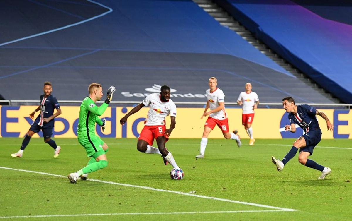 Veste extraordinară pentru PSG înainte de finala Ligii! Un titular s-a refăcut și poate fi titular cu Bayern