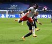 RB LEIPZIG - PSG 18 august 2020