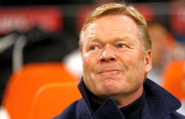 Ronald Koeman, confirmat oficial la Barcelona de președintele clubului! Bartomeu a anunțat ce va face Messi