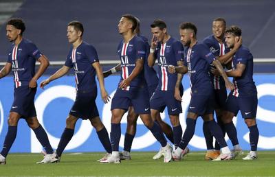 RB LEIPZIG - PSG 0-3 » VIDEO+FOTO PSG, prima finalistă din Liga Campionilor, după o seară magică!