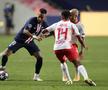RB LEIPZIG - PSG 18 august 2020