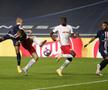 RB LEIPZIG - PSG 18 august 2020