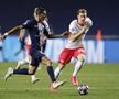 RB LEIPZIG - PSG 18 august 2020