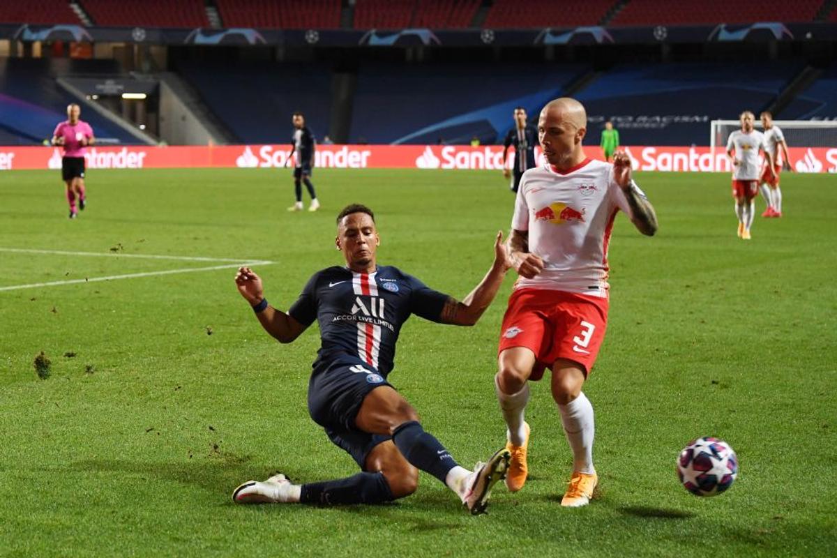 Veste extraordinară pentru PSG înainte de finala Ligii! Un titular s-a refăcut și poate fi titular cu Bayern