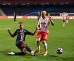 RB LEIPZIG - PSG 18 august 2020