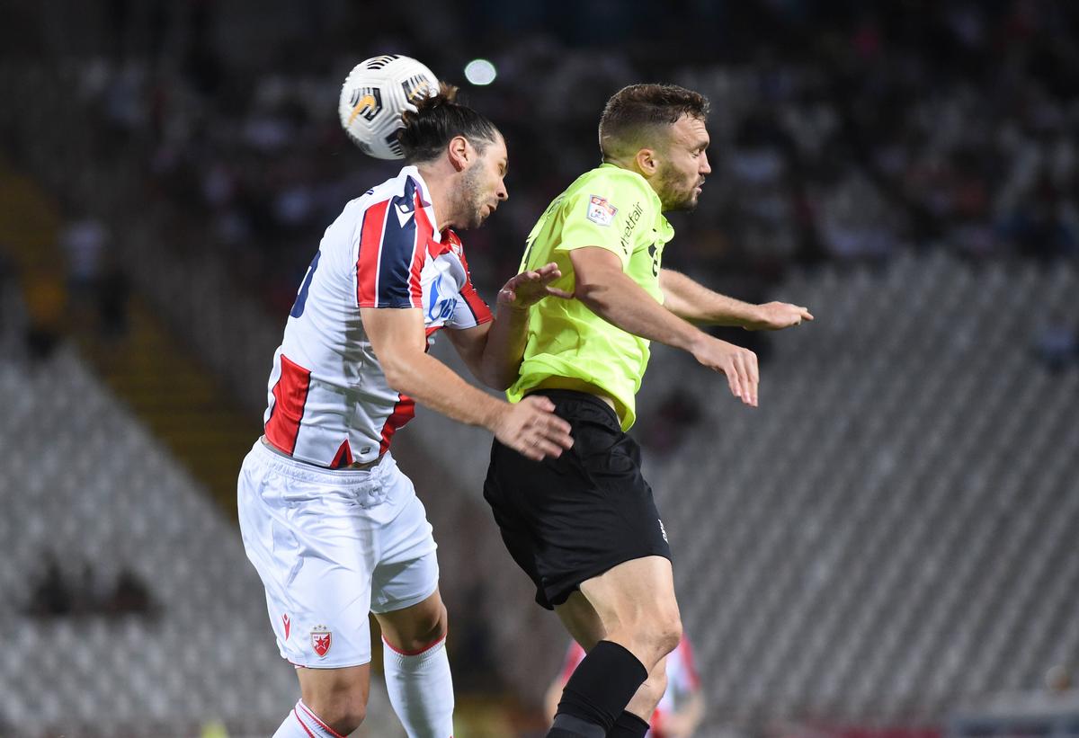 Cea mai dură reacție după înfrângerea lui CFR Cluj: „Fotbalul românesc nu mai există! Trebuie închis” + „CFR, o echipă făcută total aiurea”