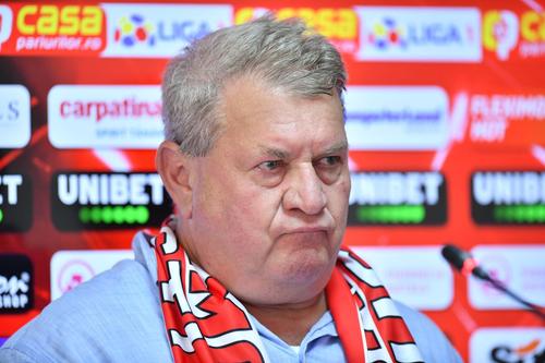 Iuliu Mureșan