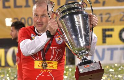 Ce înseamnă venirea lui Iordănescu la FCSB: 3 schimbări imediate pe care le poate produce