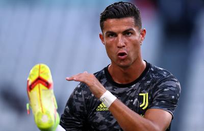 Cristiano Ronaldo rupe tăcerea! Ce spune despre viitorul său după zvonurile legate de transfer: „Povestea mea a fost scrisă”