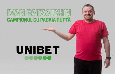 5 minute de sport olimpic – Ivan Patzaichin, eroul cu pagaia ruptă