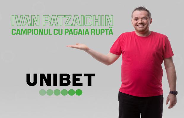 5 minute de sport olimpic – Ivan Patzaichin, eroul cu pagaia ruptă