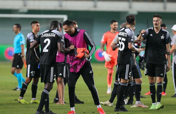 Rețeta lui Sheriff Tiraspol » Trecut dubios, investiții masive și miza pe străini