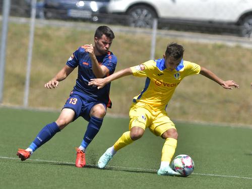 FOTO: Facebook @fcpetrolul
