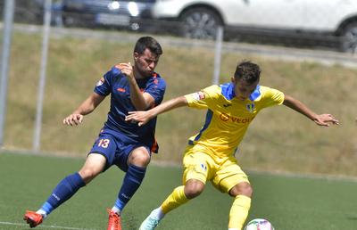 Etapa #3 din Liga 2 » Petrolul, victorie lejeră în ultimul meci al rundei! Clasamentul + rezultatele complete