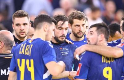 Naționala de handbal masculin a României are un nou selecționer! Ce obiectiv i-a fost stabilit