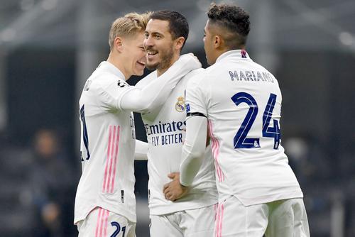 Martin Odegaard (stânga) a semnat cu Arsenal // foto: Guliver/gettyimages