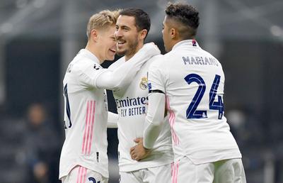 S-a făcut! Real Madrid a vândut un jucător la Arsenal: 40 de milioane de euro pentru „los blancos”