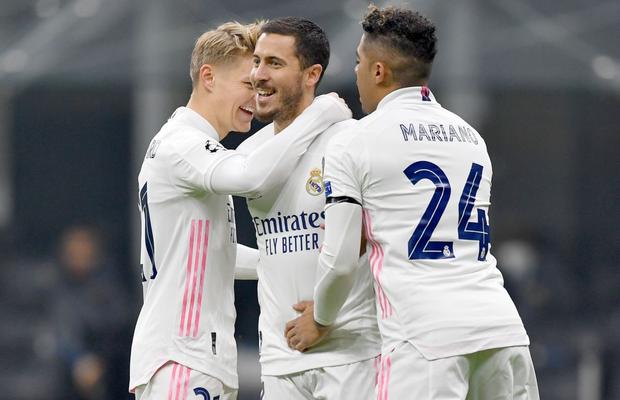 S-a făcut! Real Madrid a vândut un jucător la Arsenal: 40 de milioane de euro pentru „los blancos”