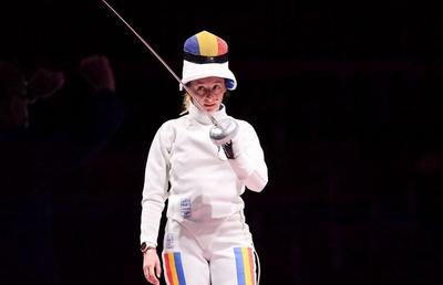 Ana Maria Popescu, despre problemele punctuale ale sportului românesc și clipul „scăpat” pe internet: „Știu ale cui erau imaginile!”