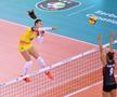 Naționala de volei feminin a României debutează astăzi la Campionatul European, împotriva reprezentativei Turciei. Partida este programată la ora 20:30 și poate fi urmărită în format liveSCORE pe GSP.ro și televizat pe Telekom Sport.