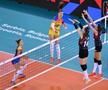 România a pierdut primul meci de la Campionatul European de volei feminin! Ce șanse au „tricolorele” la calificarea în „optimi”