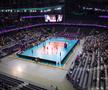 România a pierdut primul meci de la Campionatul European de volei feminin! Ce șanse au „tricolorele” la calificarea în „optimi”