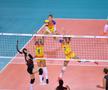 România a pierdut primul meci de la Campionatul European de volei feminin! Ce șanse au „tricolorele” la calificarea în „optimi”