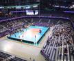 România a pierdut primul meci de la Campionatul European de volei feminin! Ce șanse au „tricolorele” la calificarea în „optimi”